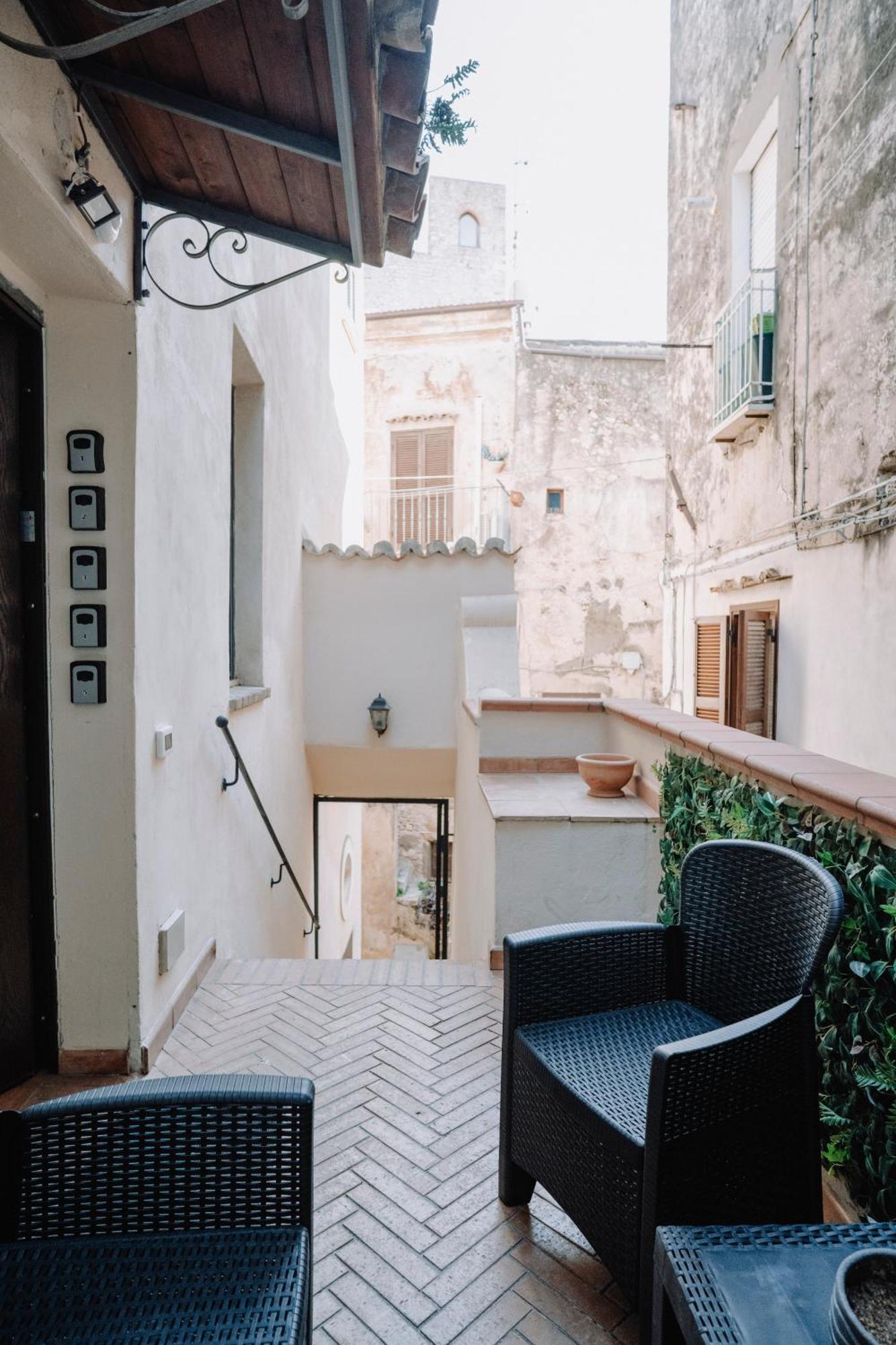 Bed and Breakfast Bonne Nuit Terracina Exteriér fotografie